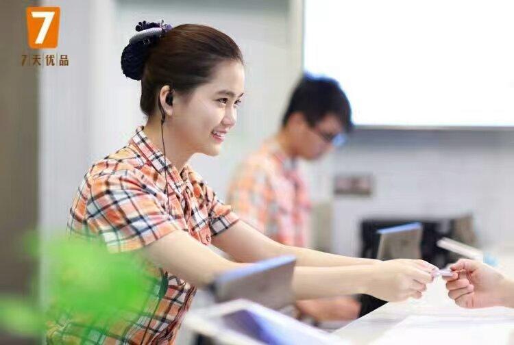7 Days Premium Zhangye West Toursim Bus Station Экстерьер фото